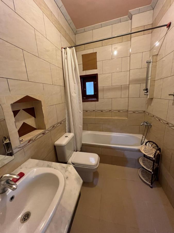 Hotel Harmonie Haus Luxor Exterior foto