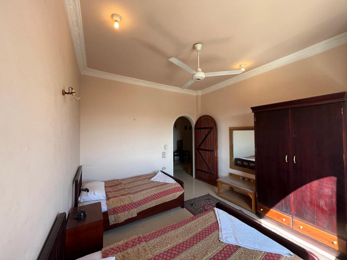 Hotel Harmonie Haus Luxor Exterior foto