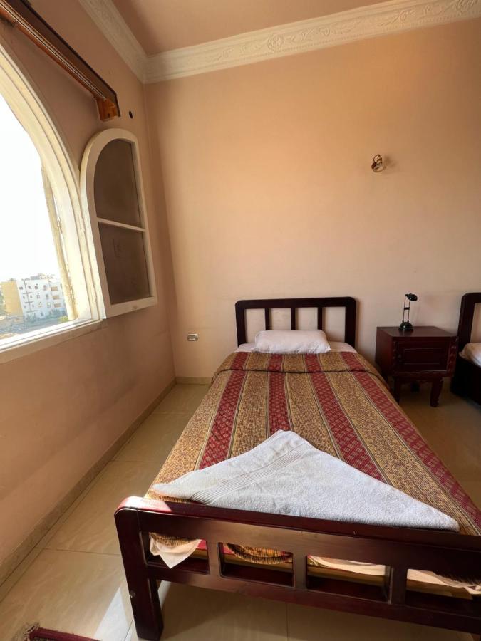 Hotel Harmonie Haus Luxor Exterior foto
