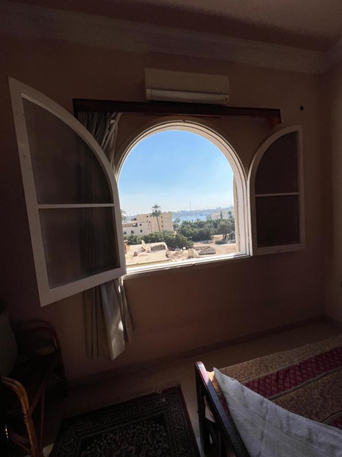 Hotel Harmonie Haus Luxor Exterior foto