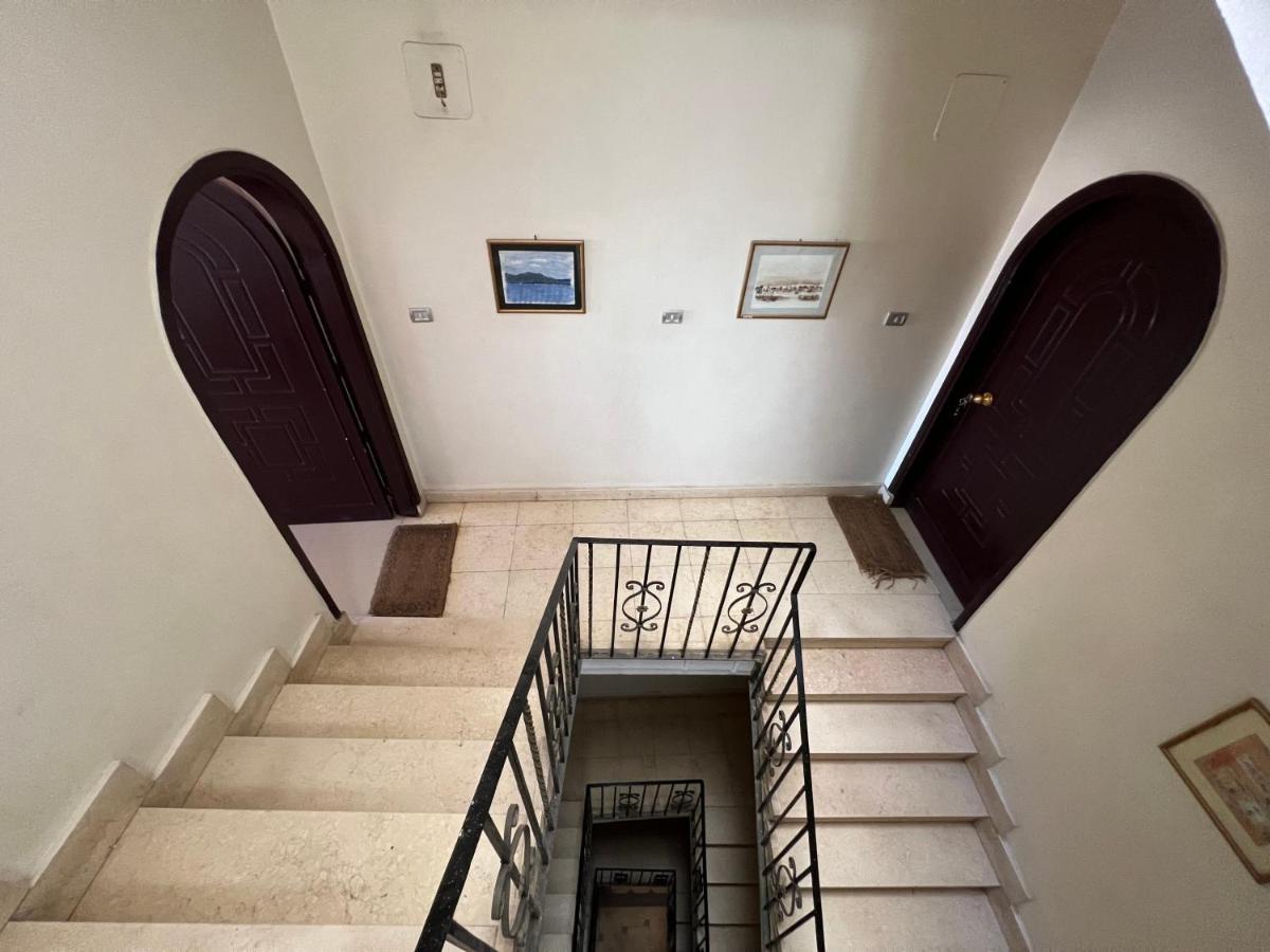 Hotel Harmonie Haus Luxor Exterior foto