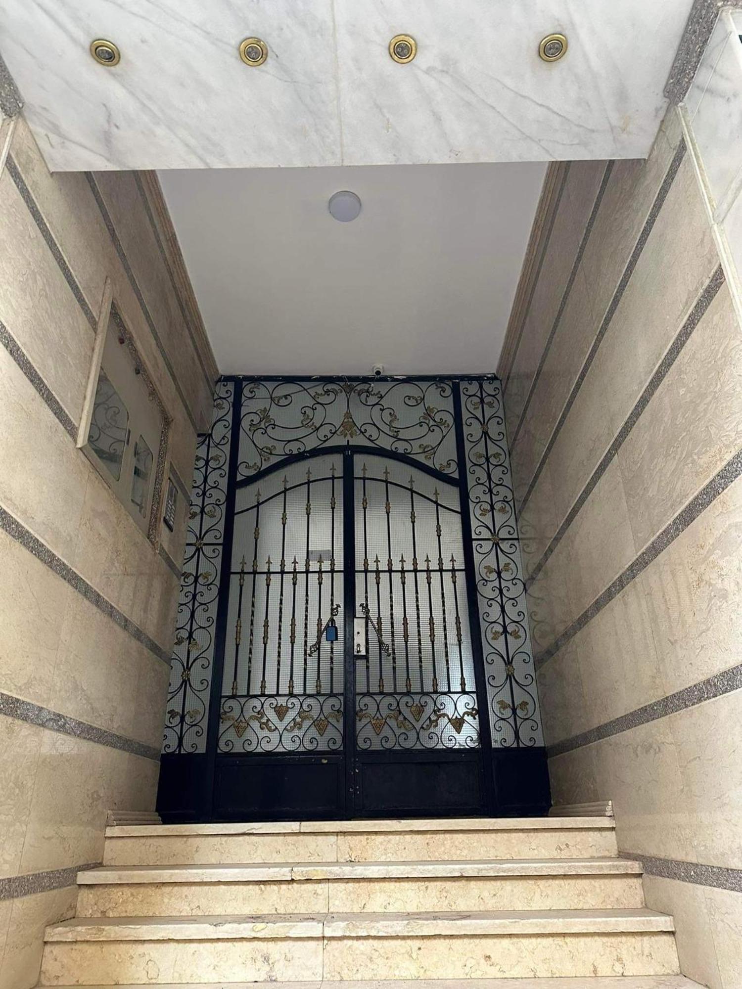 Hotel Harmonie Haus Luxor Exterior foto