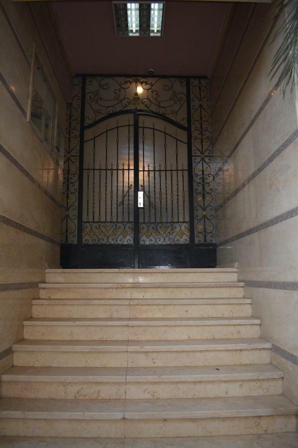 Hotel Harmonie Haus Luxor Exterior foto