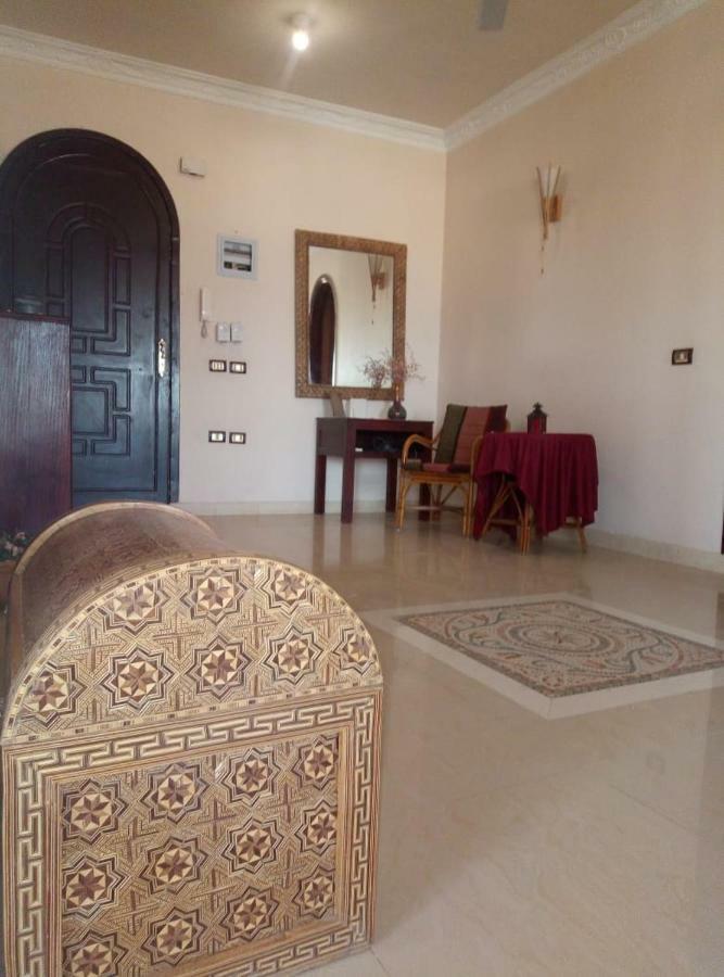 Hotel Harmonie Haus Luxor Exterior foto